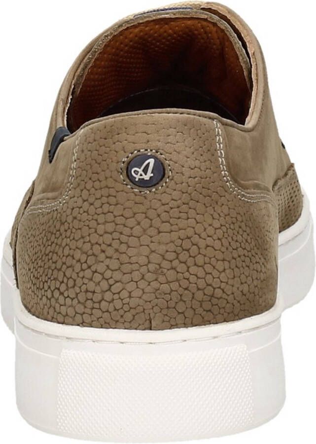 Australian Morris sneakers beige Nubuck