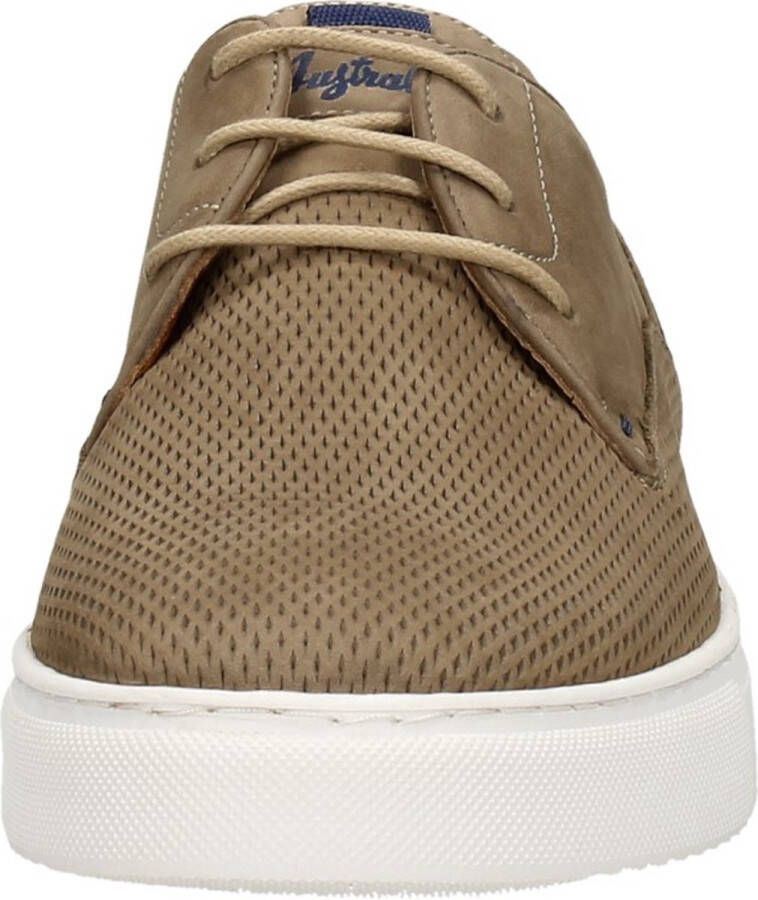 Australian Morris sneakers beige Nubuck