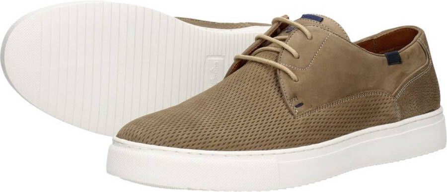 Australian Morris sneakers beige Nubuck