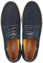 Australian Sneakers Blauw Nubuck 301239 Heren Nubuck - Thumbnail 5