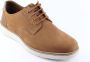 Australian Sneaker Preston 15.1560-02-T00 Tan Cognac - Thumbnail 8