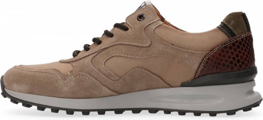 Australian Taupe Veterschoenen