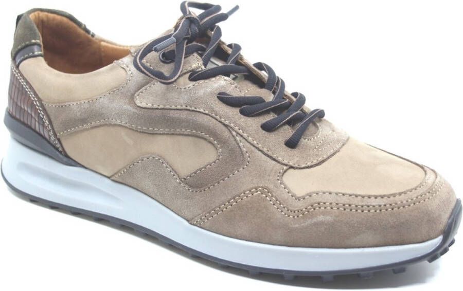 Australian Taupe Veterschoenen