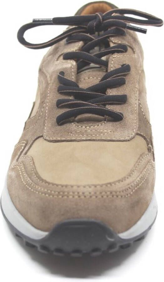 Australian Taupe Veterschoenen