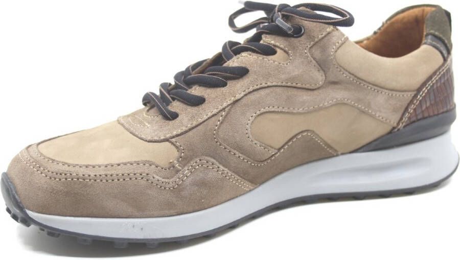 Australian Taupe Veterschoenen