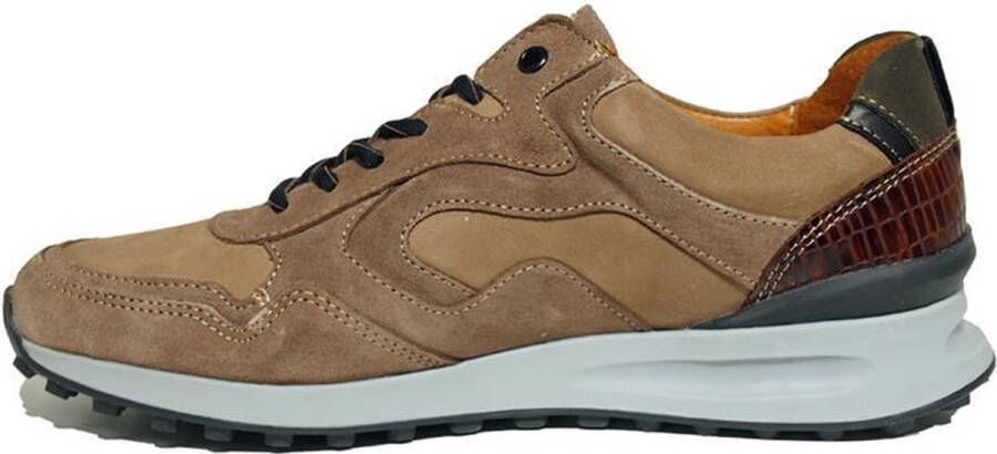 Australian Taupe Veterschoenen