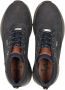 Australian Walker veterschoenen blauw Leer Heren - Thumbnail 12