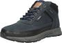 Australian Walker veterschoenen blauw Leer Heren - Thumbnail 13