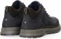 Australian Walker veterschoenen blauw Leer Heren - Thumbnail 8