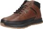 Australian Walker veterschoenen cognac Leer Heren - Thumbnail 11