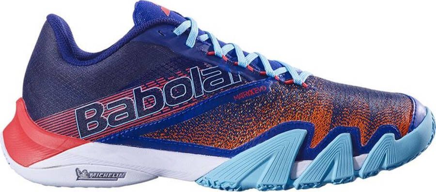 Babolat Padel Schoenen Jet Premura 23 (47)