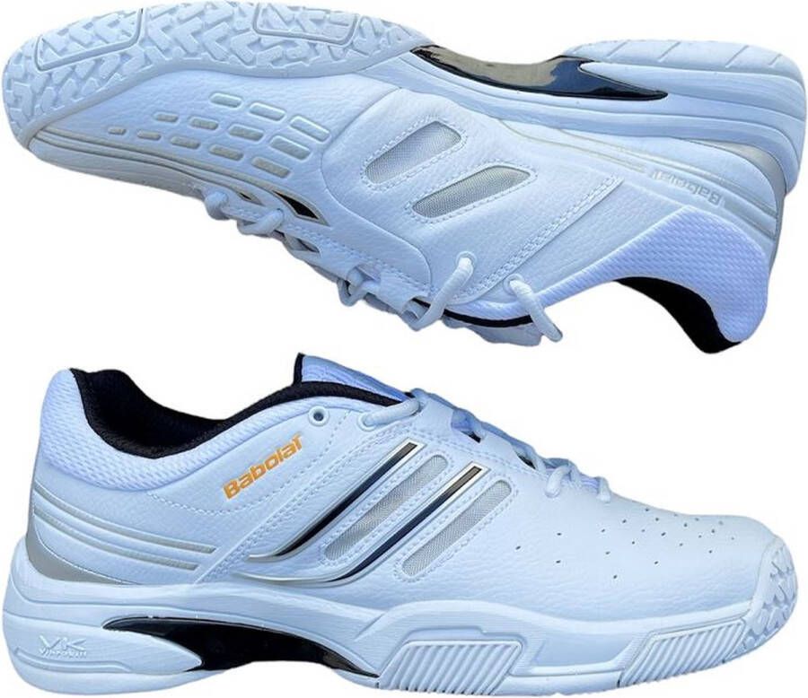 Babolat Tennis Babolat Drive Clay Tennisschoenen Heren