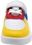 Babylini Unisex Babyschoenen Tweaker Blauw - Thumbnail 3