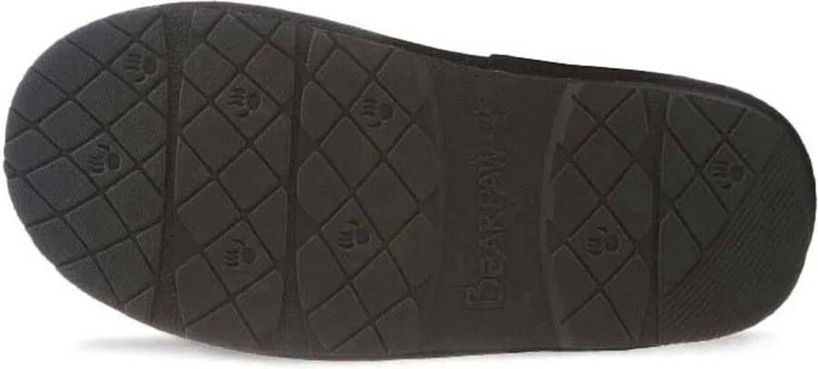 Bearpaw Pantoffels met neverwet impregnering - Foto 6