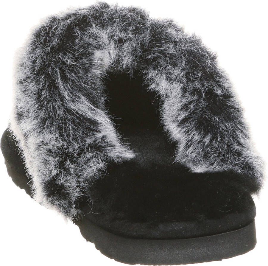 Bearpaw Pantoffels met neverwet impregnering - Foto 8