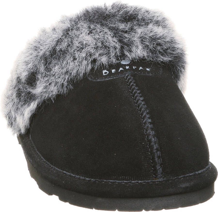 Bearpaw Pantoffels met neverwet impregnering - Foto 10