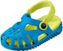 BECO Kindersandalen Junior Blauw - Thumbnail 2