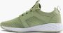 Bench Lichtgroene sneaker memory foam - Thumbnail 4