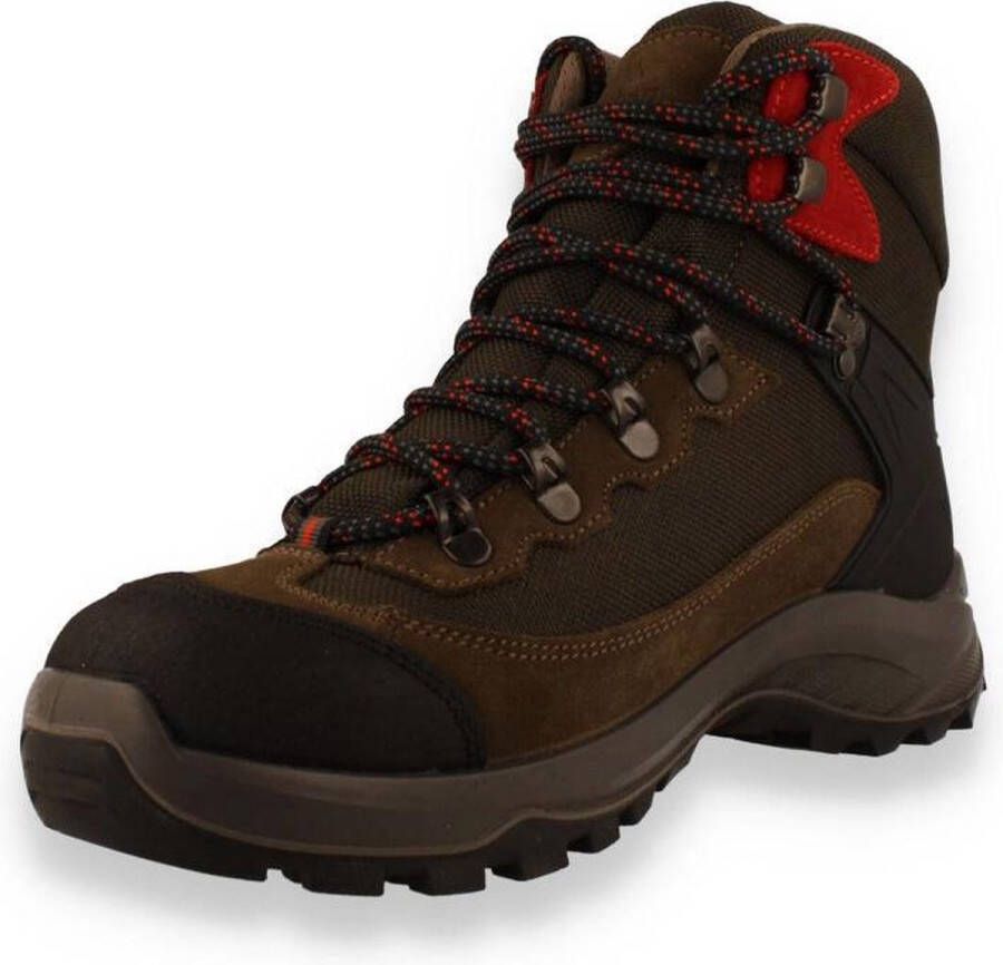 Berghen FW Boots Trekking Adult Multi