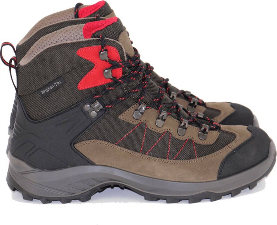 Berghen FW Boots Trekking Adult Multi