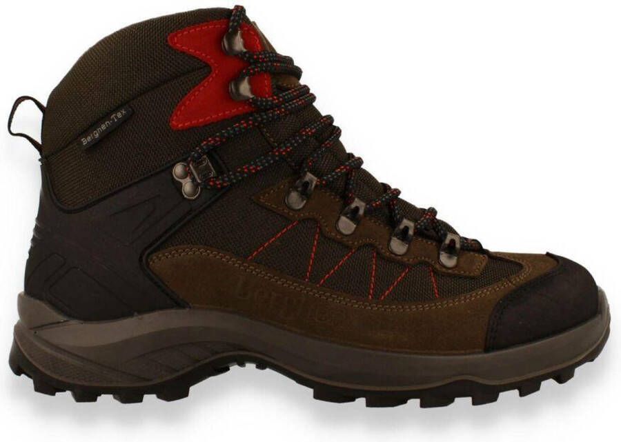 Berghen FW Boots Trekking Adult Multi