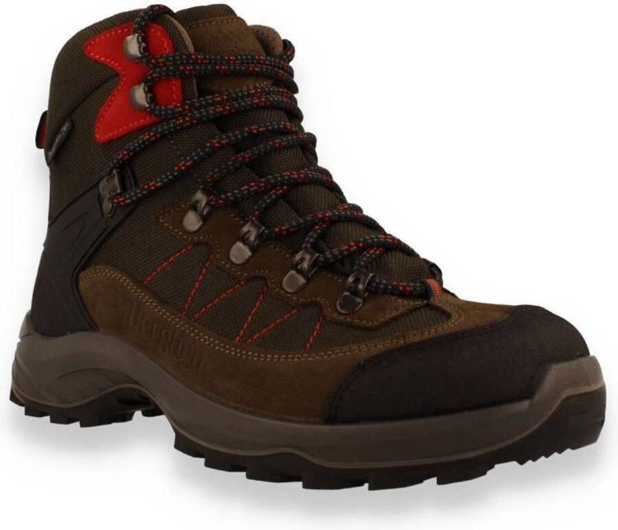 Berghen FW Boots Trekking Adult Multi