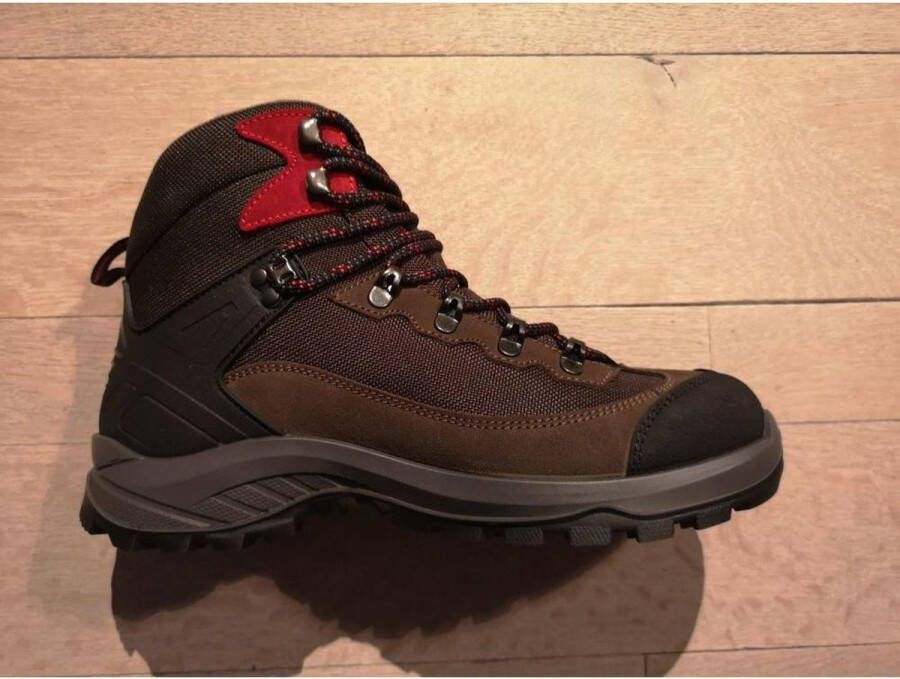 Berghen FW Boots Trekking Adult Multi