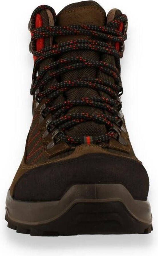 Berghen FW Boots Trekking Adult Multi