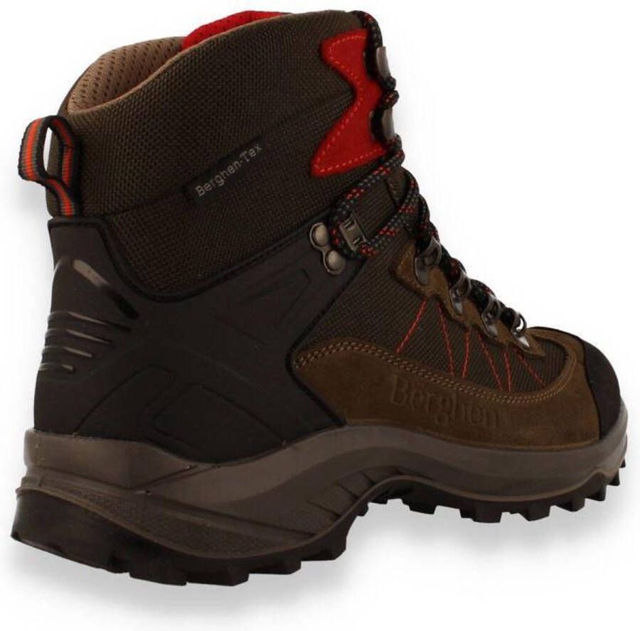 Berghen FW Boots Trekking Adult Multi