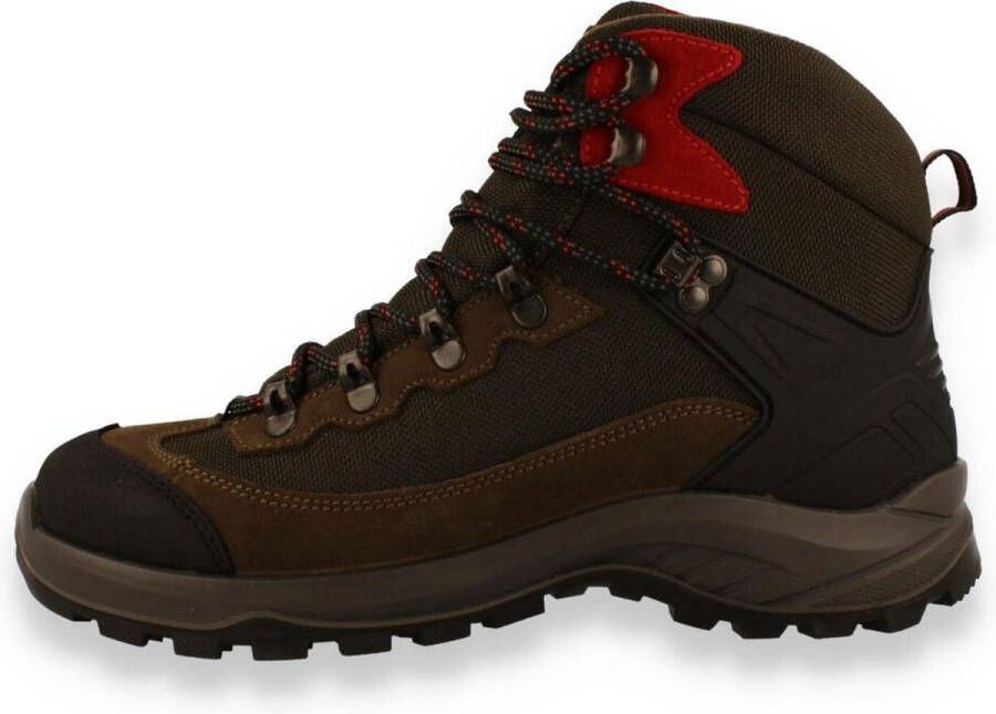 Berghen FW Boots Trekking Adult Multi