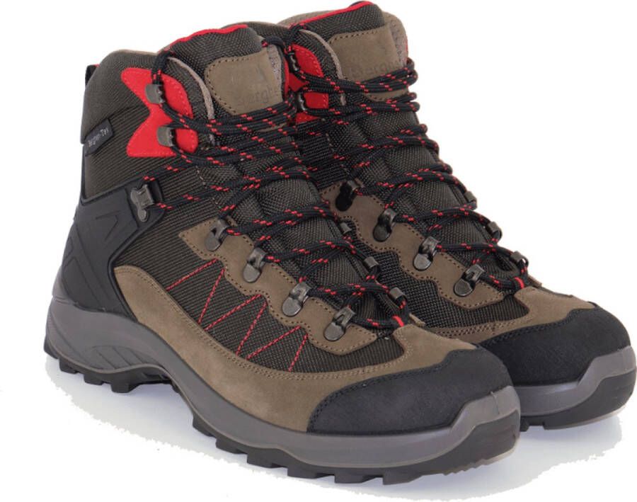 Berghen FW Boots Trekking Adult Multi