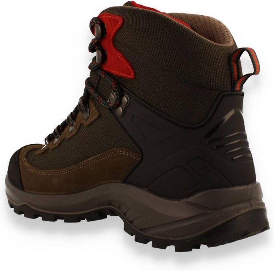 Berghen FW Boots Trekking Adult Multi