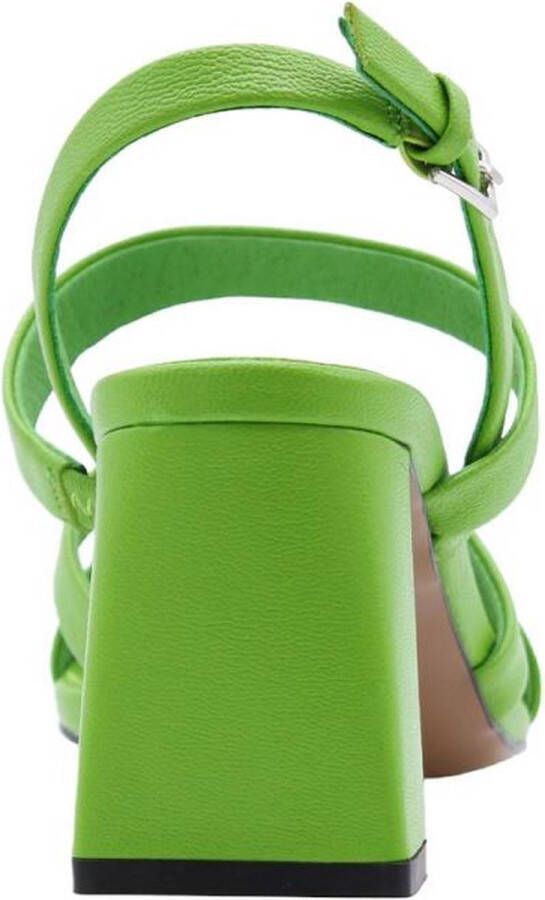 BiBi Lou 612z40vk Sandalen Dames Groen