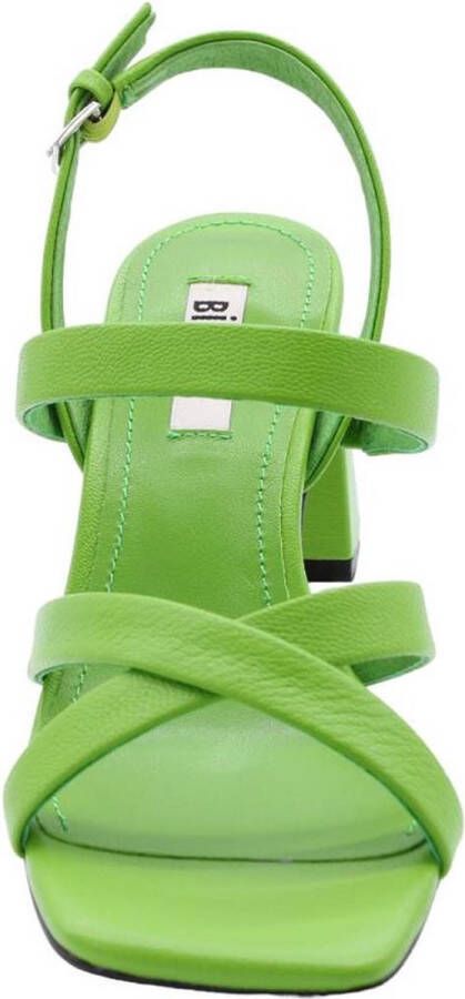 BiBi Lou 612z40vk Sandalen Dames Groen