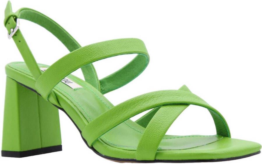 BiBi Lou 612z40vk Sandalen Dames Groen