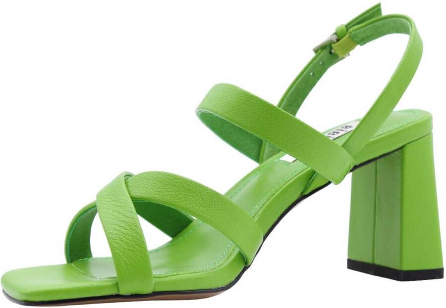 BiBi Lou 612z40vk Sandalen Dames Groen