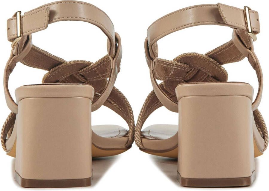 BiBi Lou 850z94hg Sandalen Dames Bruin