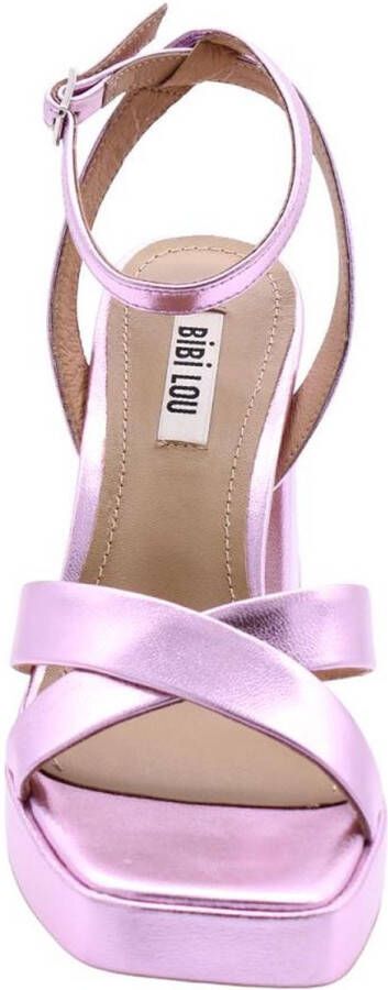 BiBi Lou Sandaal Pink