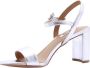 Bibi Lou Hoge hak sandalen voor vrouwen Gray Dames - Thumbnail 5