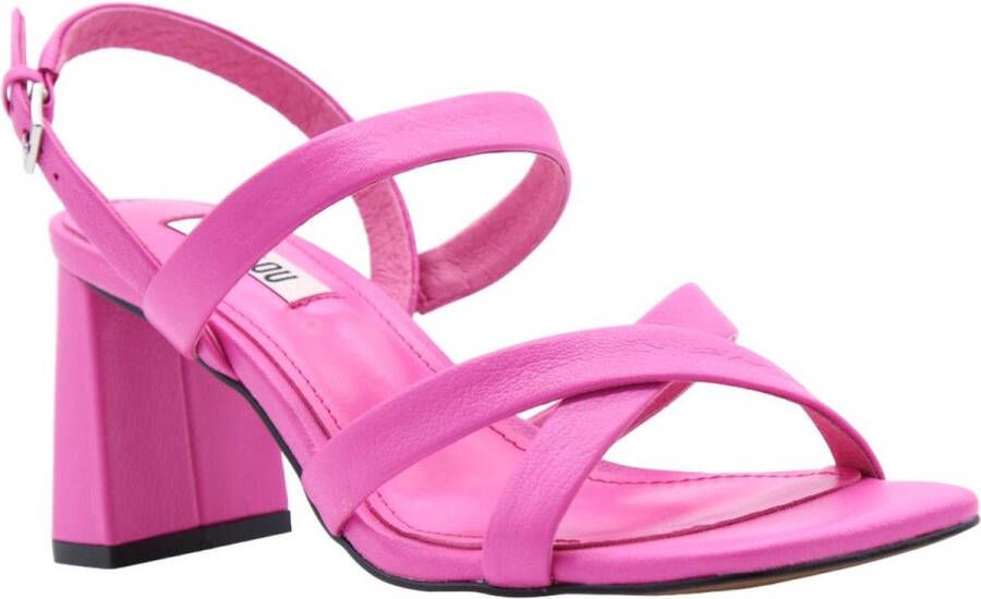 BiBi Lou Sandalen Vrouwen 612Z40 Fuchsia