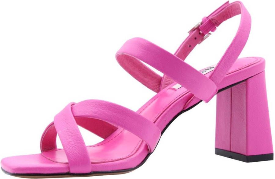 BiBi Lou Sandalen Vrouwen 612Z40 Fuchsia