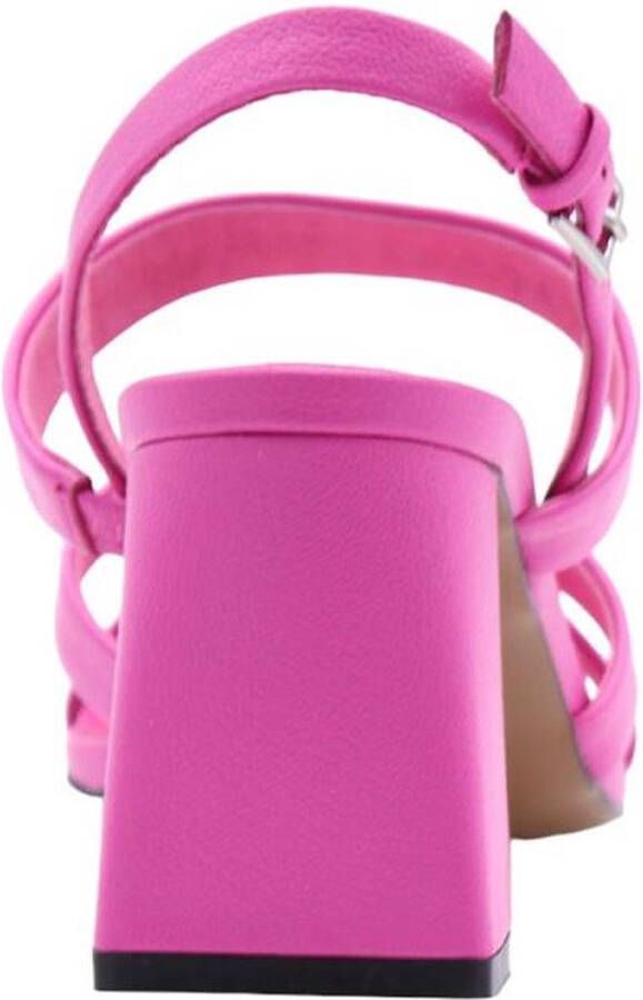 BiBi Lou Sandalen Vrouwen 612Z40 Fuchsia