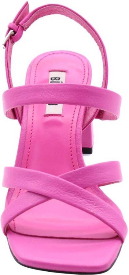 BiBi Lou Sandalen Vrouwen 612Z40 Fuchsia