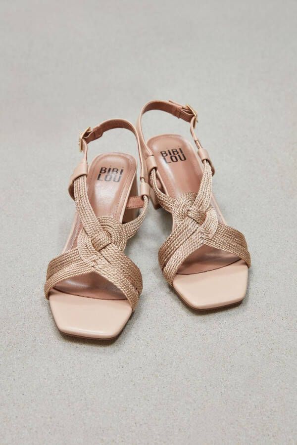 BiBi Lou Sandalen Vrouwen 850Z94 Rose goud