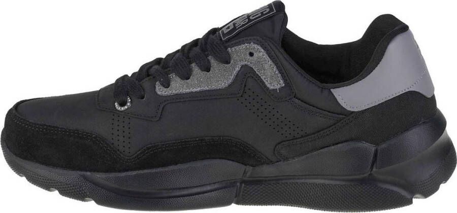 Big Star Shoes II174254 Mannen Zwart sneakers