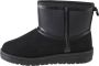 Big Star Snow Boots KK274614-906 Vrouwen Zwart Sneeuw laarzen - Thumbnail 3