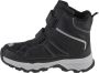 Big Star Trekking K Shoes KK374157 voor een jongen Zwart Trekkingschoenen - Thumbnail 7