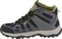 Big Star Trekking Shoes KK174098 Mannen Grijs Trekkingschoenen - Thumbnail 7