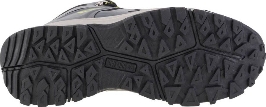 Big Star Trekking Shoes KK174098 Mannen Grijs Trekkingschoenen