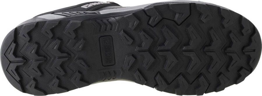 Big Star Trekking Shoes KK174105 Mannen Zwart Trekkingschoenen